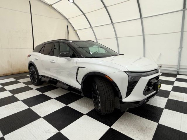 2025 Chevrolet Blazer EV RWD RS