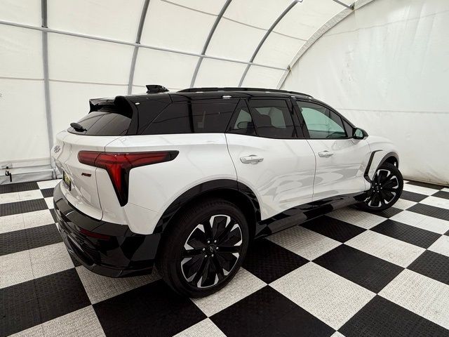 2025 Chevrolet Blazer EV RWD RS