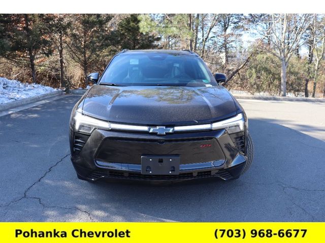 2025 Chevrolet Blazer EV RWD RS