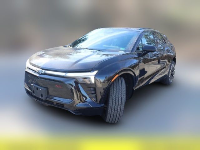 2025 Chevrolet Blazer EV RWD RS