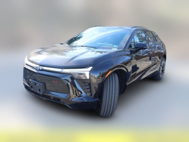2025 Chevrolet Blazer EV RWD RS