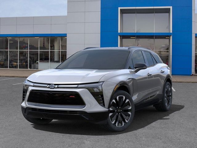 2025 Chevrolet Blazer EV RWD RS