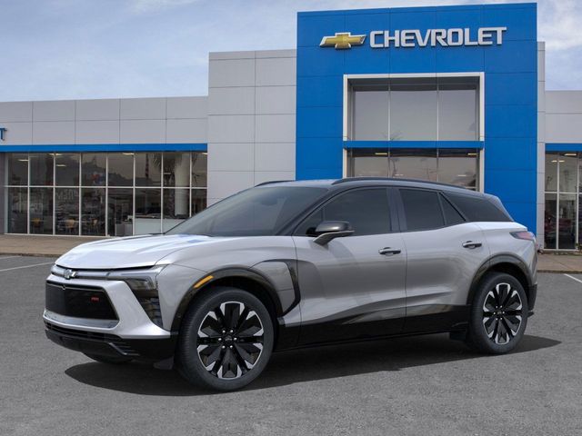2025 Chevrolet Blazer EV RWD RS
