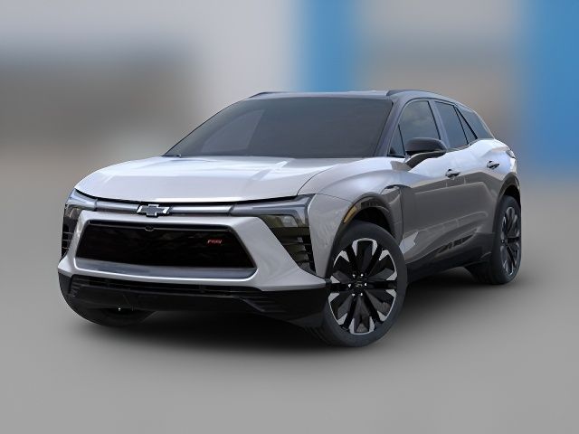 2025 Chevrolet Blazer EV RWD RS