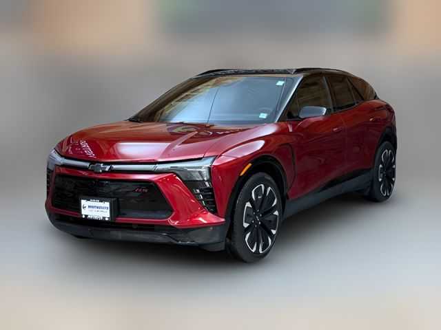 2025 Chevrolet Blazer EV RWD RS
