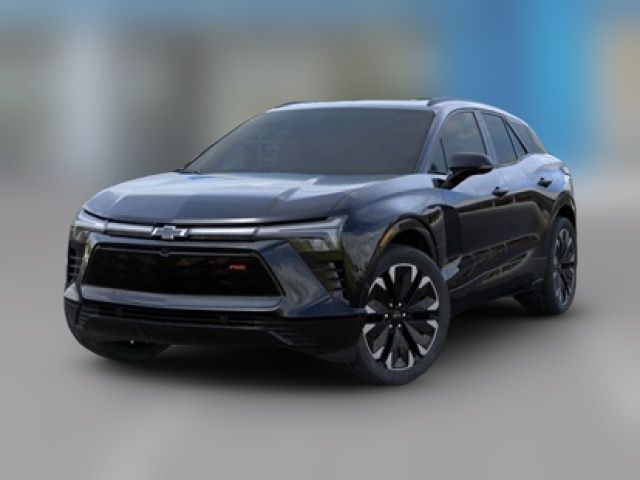2025 Chevrolet Blazer EV RWD RS