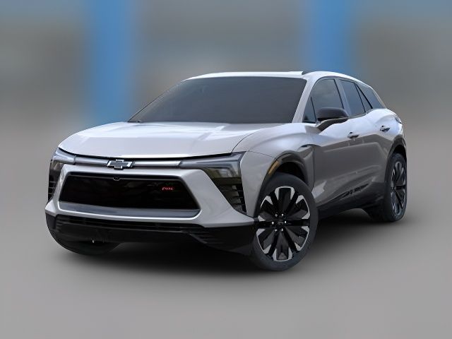 2025 Chevrolet Blazer EV RWD RS