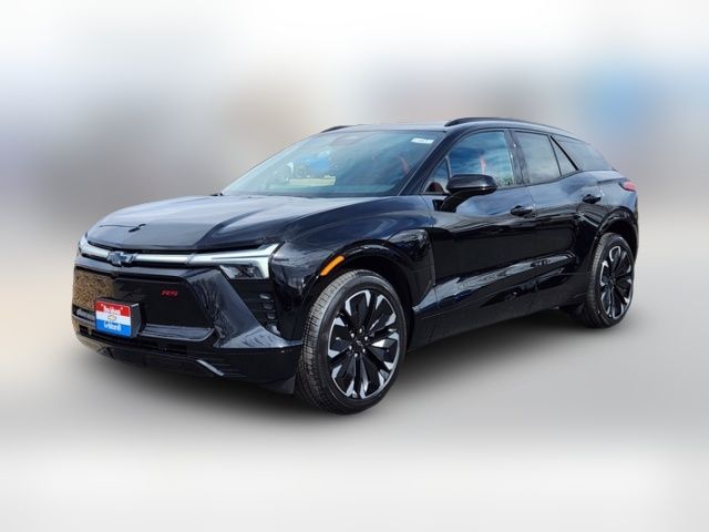 2025 Chevrolet Blazer EV RWD RS