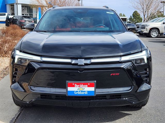 2025 Chevrolet Blazer EV RWD RS