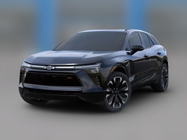 2025 Chevrolet Blazer EV RWD RS