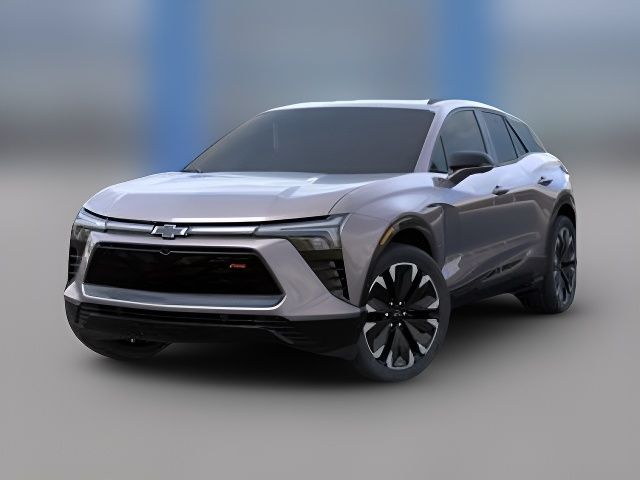 2025 Chevrolet Blazer EV RWD RS