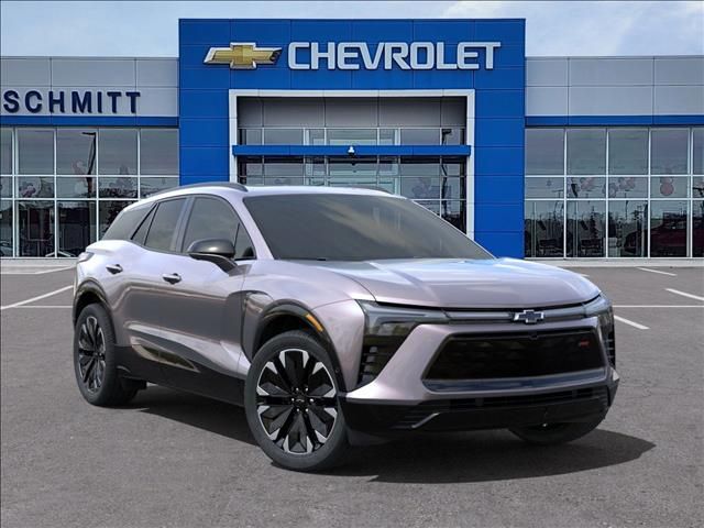 2025 Chevrolet Blazer EV RWD RS