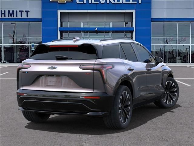 2025 Chevrolet Blazer EV RWD RS