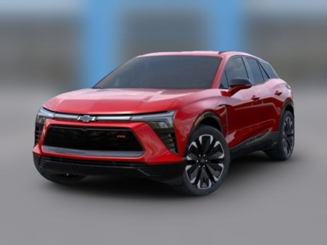 2025 Chevrolet Blazer EV RWD RS