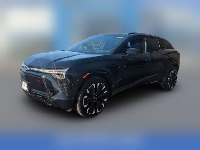 2025 Chevrolet Blazer EV RWD RS