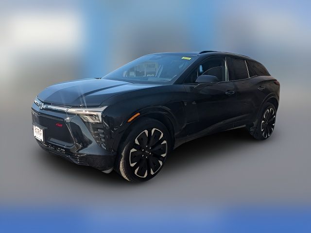 2025 Chevrolet Blazer EV RWD RS