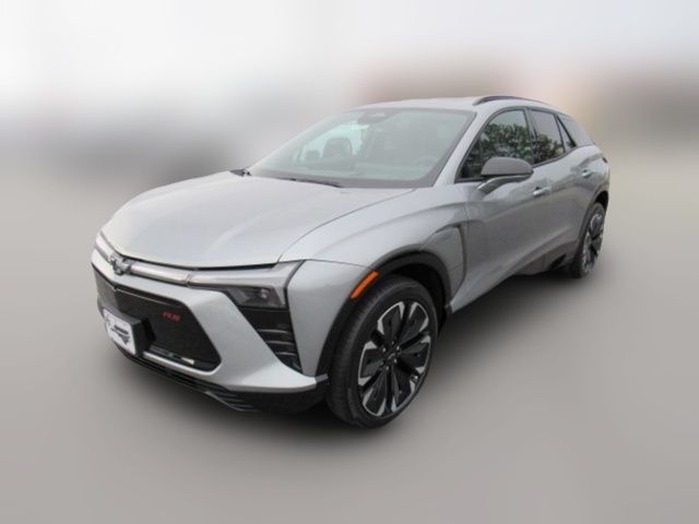 2025 Chevrolet Blazer EV RWD RS