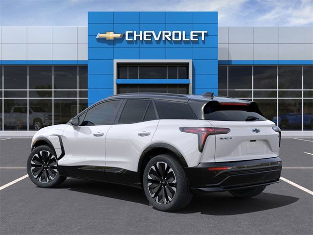 2025 Chevrolet Blazer EV RWD RS