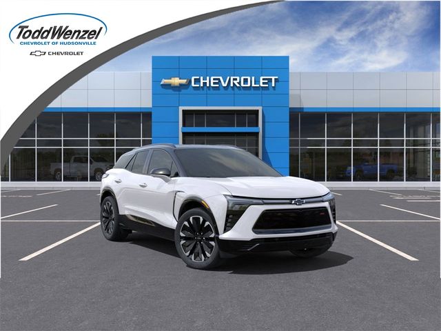 2025 Chevrolet Blazer EV RWD RS