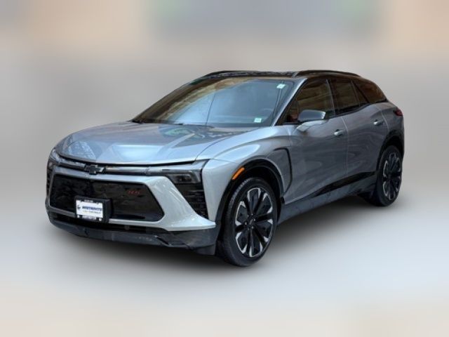 2025 Chevrolet Blazer EV RWD RS