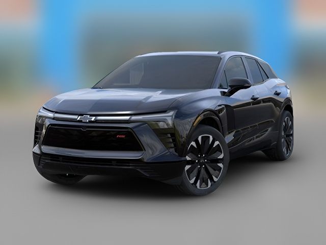 2025 Chevrolet Blazer EV RWD RS