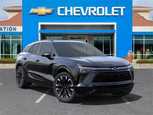 2025 Chevrolet Blazer EV RWD RS