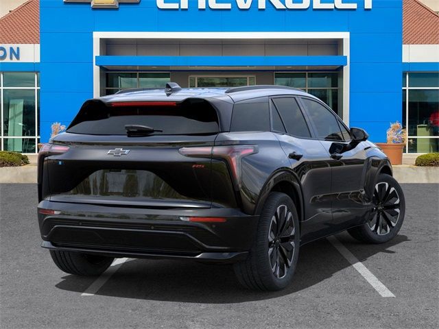 2025 Chevrolet Blazer EV RWD RS