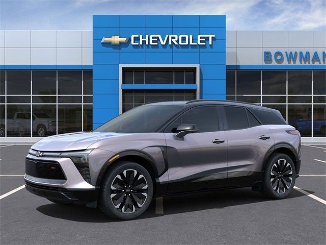 2025 Chevrolet Blazer EV AWD RS