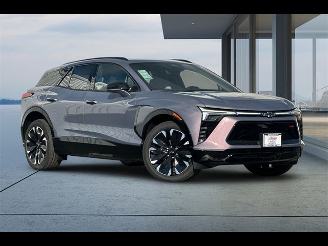 2025 Chevrolet Blazer EV AWD RS