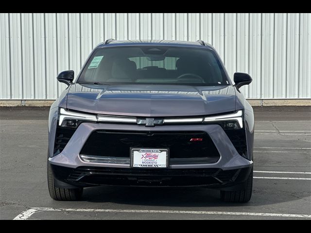 2025 Chevrolet Blazer EV AWD RS