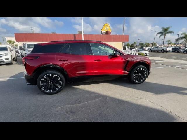 2025 Chevrolet Blazer EV AWD RS