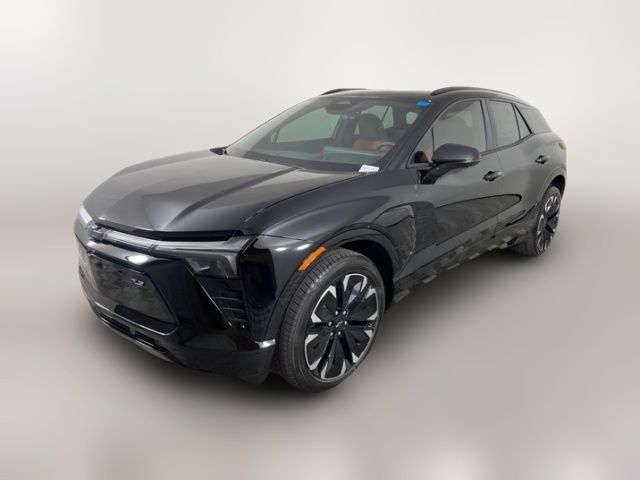 2025 Chevrolet Blazer EV AWD RS