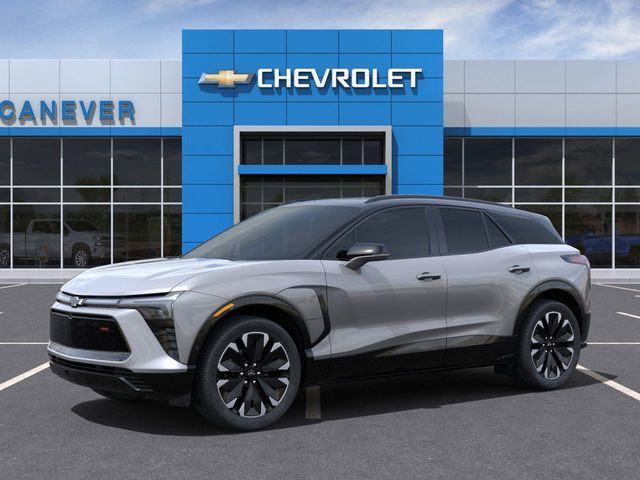 2025 Chevrolet Blazer EV AWD RS