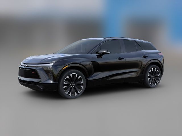 2025 Chevrolet Blazer EV AWD RS