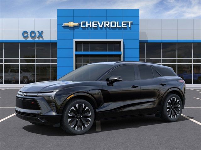 2025 Chevrolet Blazer EV AWD RS