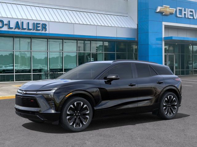 2025 Chevrolet Blazer EV AWD RS