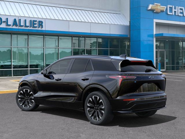 2025 Chevrolet Blazer EV AWD RS