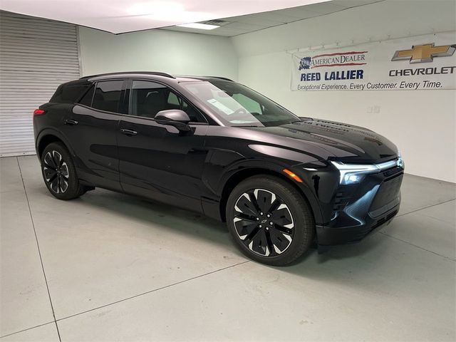 2025 Chevrolet Blazer EV AWD RS