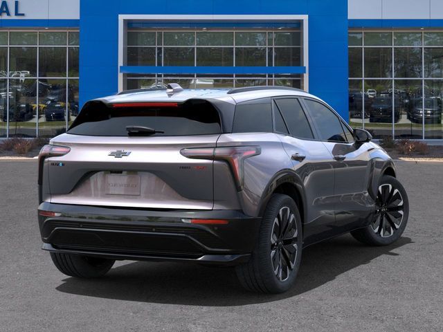 2025 Chevrolet Blazer EV AWD RS