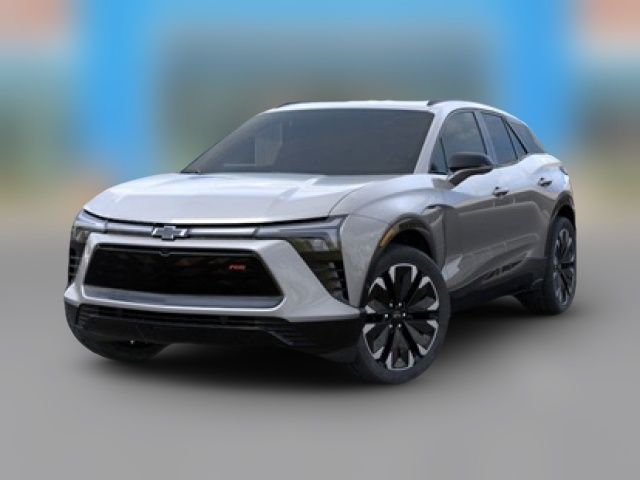 2025 Chevrolet Blazer EV AWD RS