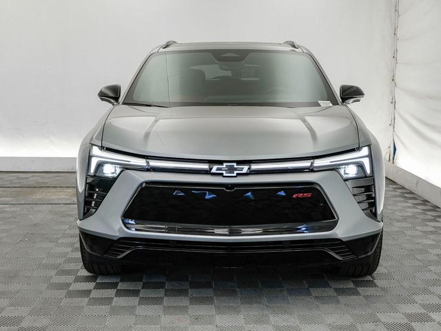 2025 Chevrolet Blazer EV AWD RS