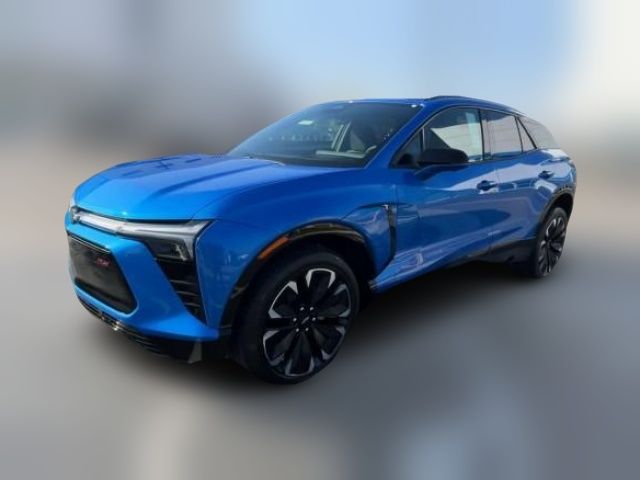 2025 Chevrolet Blazer EV AWD RS