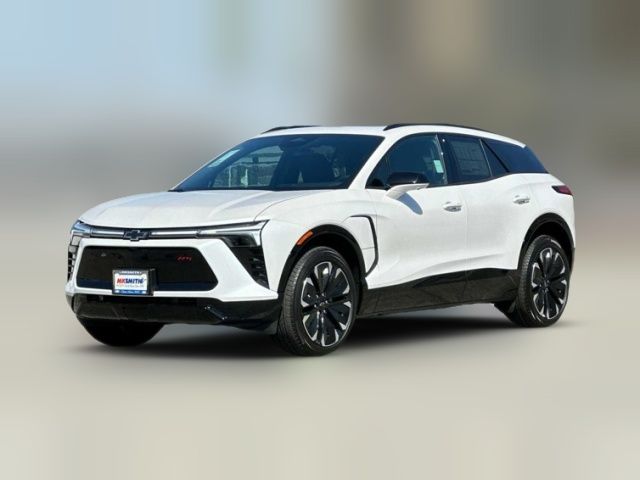 2025 Chevrolet Blazer EV AWD RS