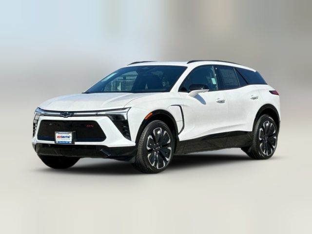 2025 Chevrolet Blazer EV AWD RS