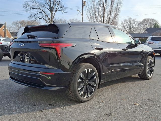 2025 Chevrolet Blazer EV AWD RS