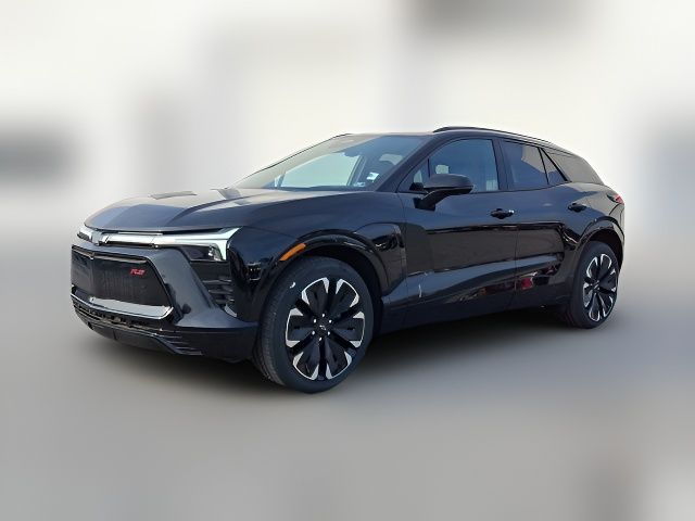 2025 Chevrolet Blazer EV AWD RS