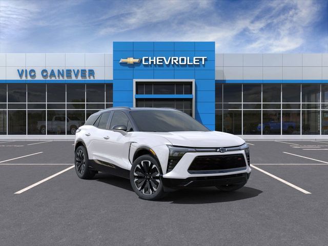 2025 Chevrolet Blazer EV AWD RS