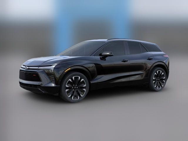 2025 Chevrolet Blazer EV AWD RS