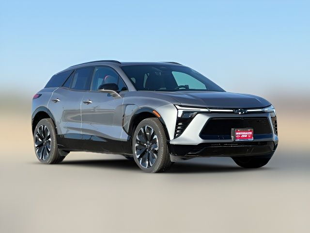 2025 Chevrolet Blazer EV AWD RS