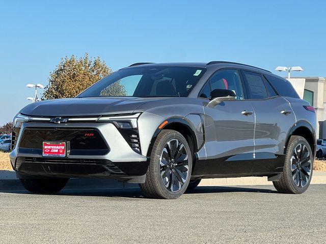 2025 Chevrolet Blazer EV AWD RS